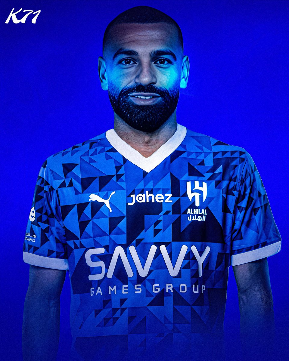 ki71o's tweet photo. 🚨🚨🚨🚨🚨🚨🚨🚨🚨

عاجللللللللل — مصادر الجزيرة :

مفاوضات #الهلال مع محمد صلاح تأخذ منحنى إيجابي ..🤯👏🏻

ويرغب الهلال ان تكون بداية عقده فـي مطلع شهـ 6 .. 🇪🇬💣

🔵🔵🔵🔵🔵🔵🔵🔵🔵🔵🔵🔵🔵🔵
⏳⏳⏳⏳⏳⏳⏳⏳⏳⏳⏳⏳⏳⏳ https://t.co/U8ofI3jY8M