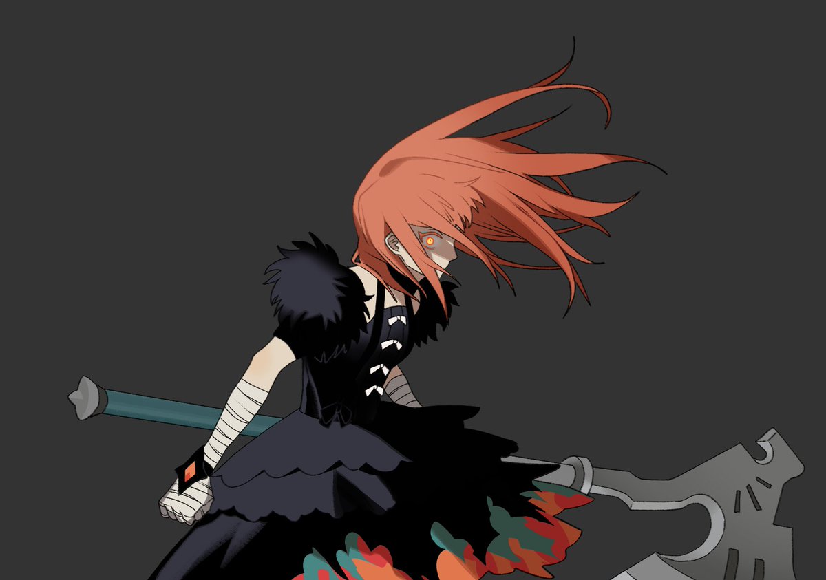 random panette doodle...