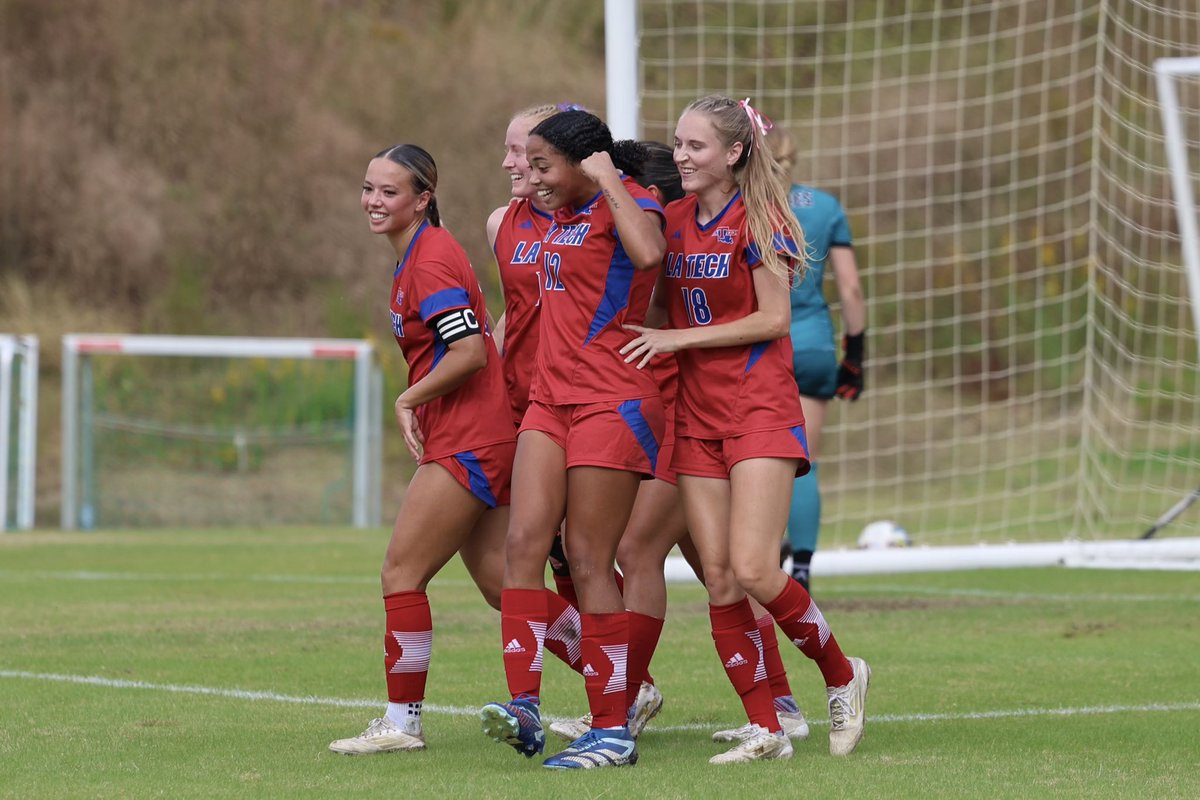 LATechSOC's tweet photo. Congratulations to Kalli Matlock and @kyrataylor05 on being named All-Louisiana Honorable Mentions!

📰 https://t.co/95A5iUPIdc

#BarkLouder https://t.co/MydJ7MX2z3