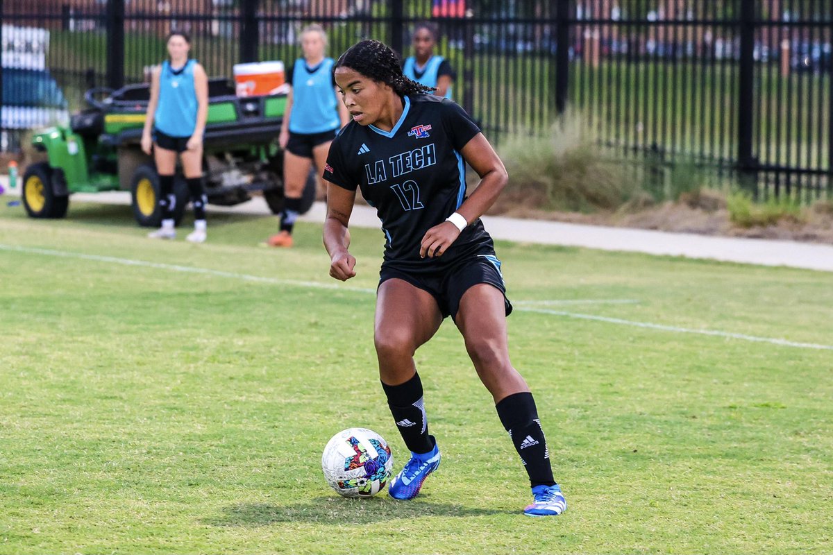 LA Tech Soccer โฝ (@latechsoc) on Twitter photo Congratulations to Kalli Matlock and <a href="/kyrataylor05/">Kyra Taylor</a> on being named All-Louisiana Honorable Mentions!
๐ฐ bit.ly/3PGpHFe
#BarkLouder Congratulations to Kalli Matlock and <a href="/kyrataylor05/">Kyra Taylor</a> on being named All-Louisiana Honorable Mentions!
๐ฐ bit.ly/3PGpHFe
#BarkLouder