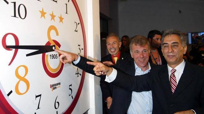 🗣 Adnan Polat : " Küme düşecek kadar kötü olduk ama şike yapacak kadar şerefsiz olmadık !!! "