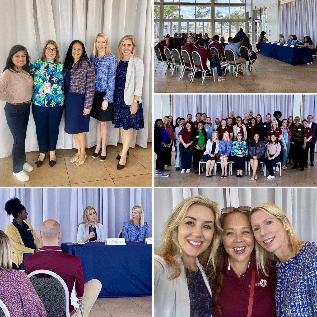 Valerie Neilson (@valerieneilsonm) on Twitter photo Had a great time sharing insights on transportation with Leadership West Palm Beach alongside a panel of outstanding women community leaders 🌟🌴🌇🚌 @PalmBeachTPA <a href="/thecityofwpb/">City of West Palm Beach</a> <a href="/DowntownWPB/">DowntownWPB</a> Had a great time sharing insights on transportation with Leadership West Palm Beach alongside a panel of outstanding women community leaders 🌟🌴🌇🚌 @PalmBeachTPA <a href="/thecityofwpb/">City of West Palm Beach</a> <a href="/DowntownWPB/">DowntownWPB</a>