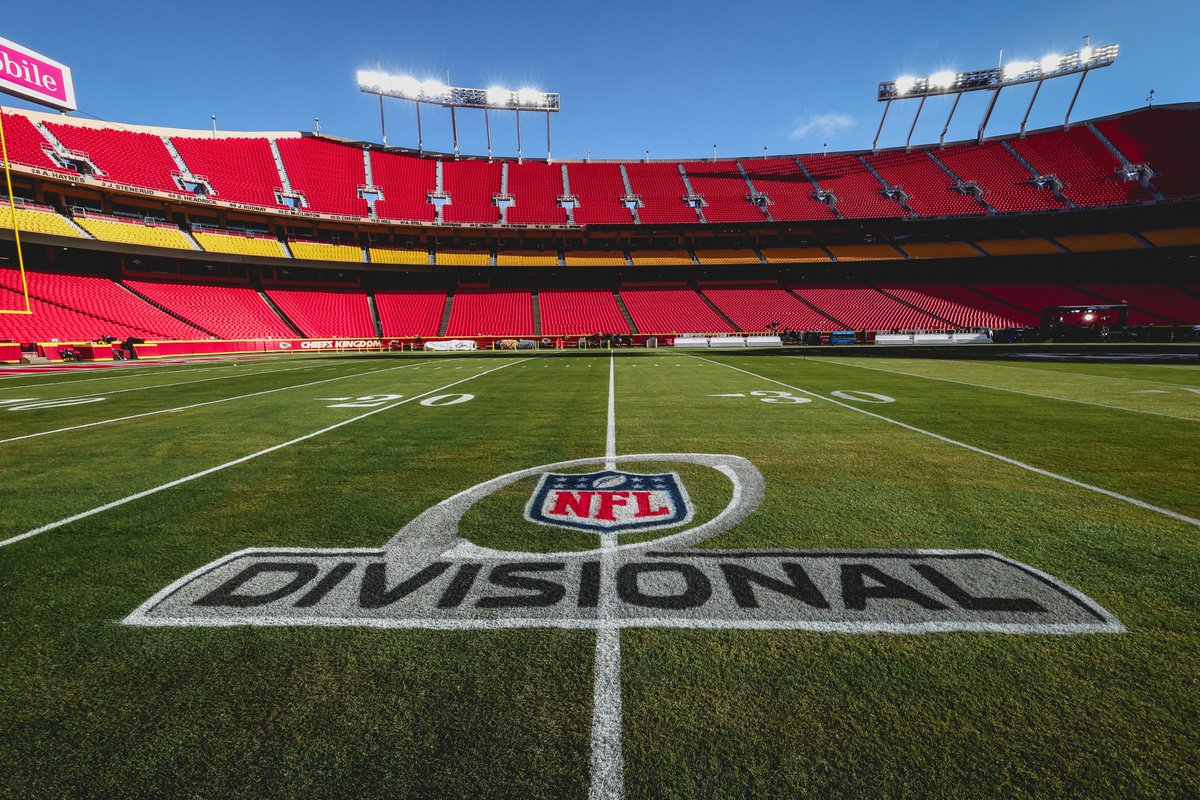 Kansas City Chiefs tweet media