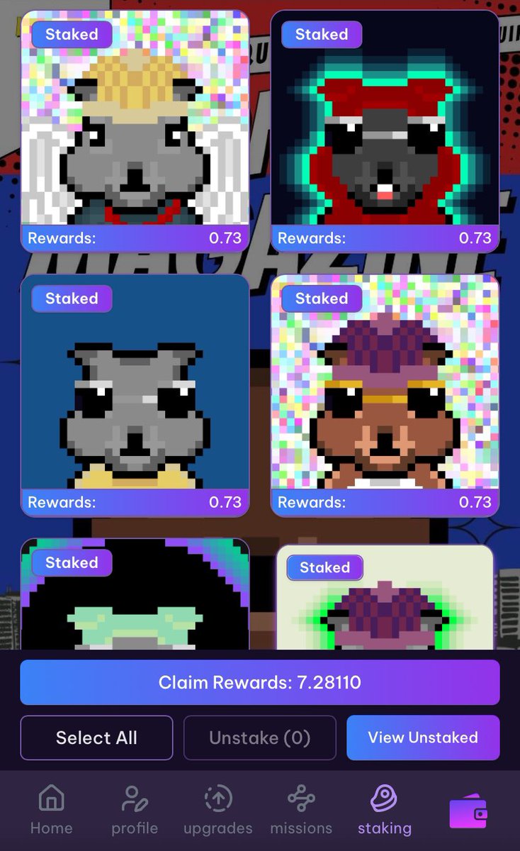 <a href="/HoldOnNFT/">Hold.On.NFT</a> <a href="/SquirrelsOnSol/">Solana Squirrels</a> This is a huge move! Nice work squirrels 🐿️