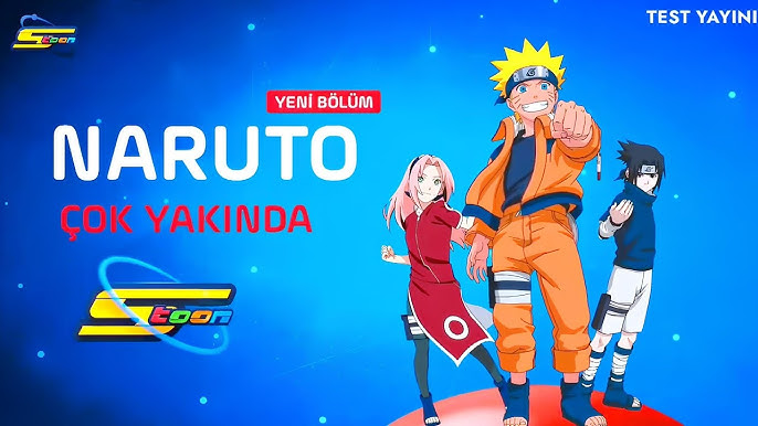 Spacetoon'da yayınlanancak olan "Naruto" animesinde Naruto'yu Selay Taşdöğen (<a href="/Huloloq/">SelayaleS</a>) seslendiriyor.