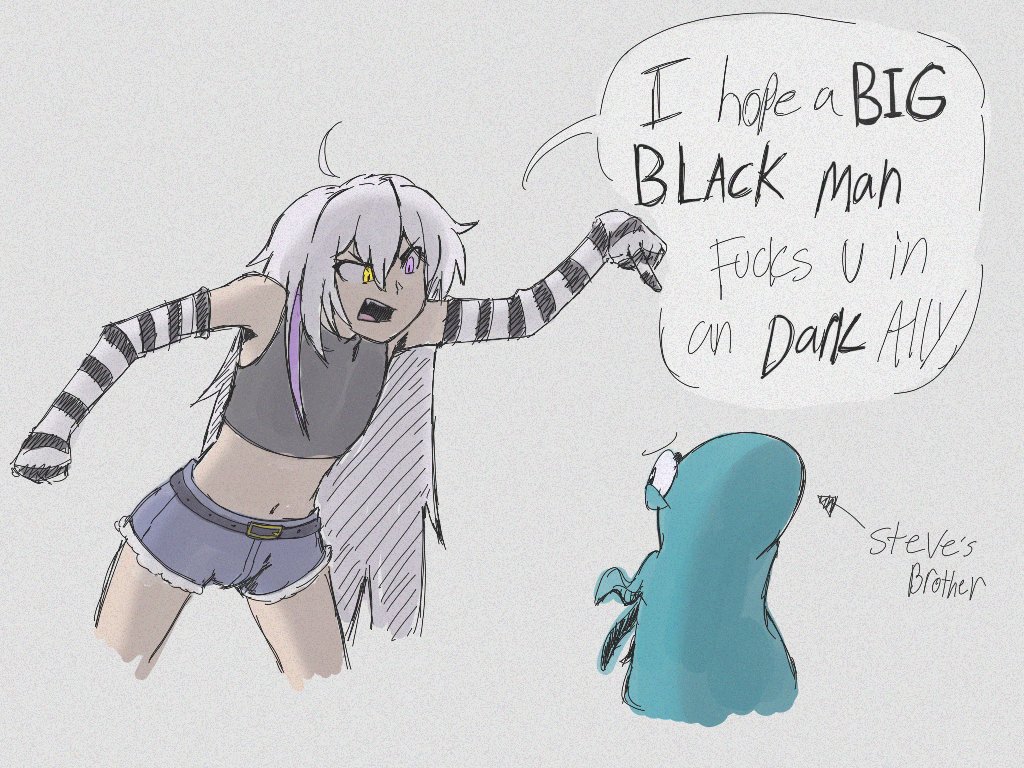 2Di0lex's tweet image. Im just imagining this in his voice &amp;amp; I just can&apos;t stop laughing #mefiart