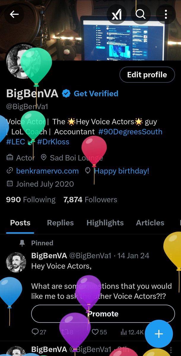 BigBenVA tweet media