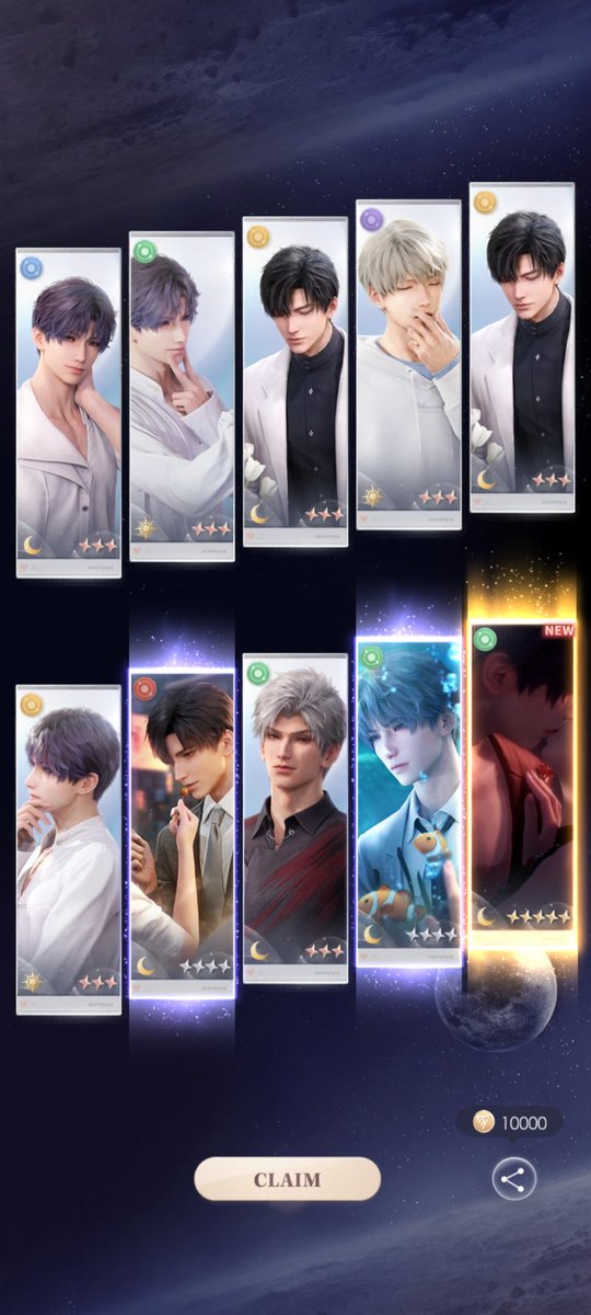 ᴍʏsᴛɪᴄᴀʟ ʟᴜᴄɪᴇɴ's sɪʟʟʏ ɢɪʀʟ tweet media