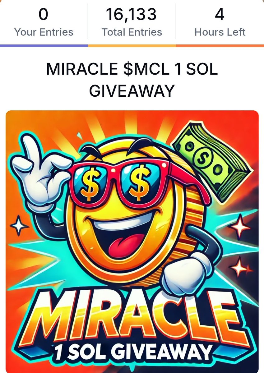 MIRACLE tweet media