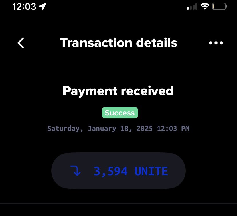 yessmassa's tweet photo. @UUNITE_XRPL @DK64Trades @Brett_Crypto_X @crypto_queen_x @SigmaOnXRPL @cryptocarl @RippleXrpie @Immortals__ @buuvva_ @cryptomason421 @KingOnEth Got mine! Don’t miss out on a great opportunity!! 🔥🔥 https://t.co/sWjV8bHztK