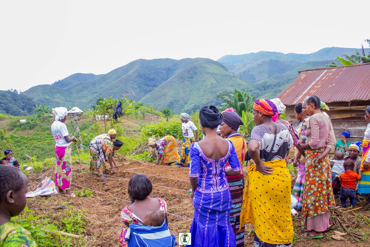 À Kalehe, l’autonomisation des femmes rurales repose sur l’agriculture durable et l’accès aux microcrédits via les AVEC, soutenues par des formations et un accompagnement des Centres de Leadership des Femmes Rurales. 
Cela renforce leur autonomie et leur inclusion économique.