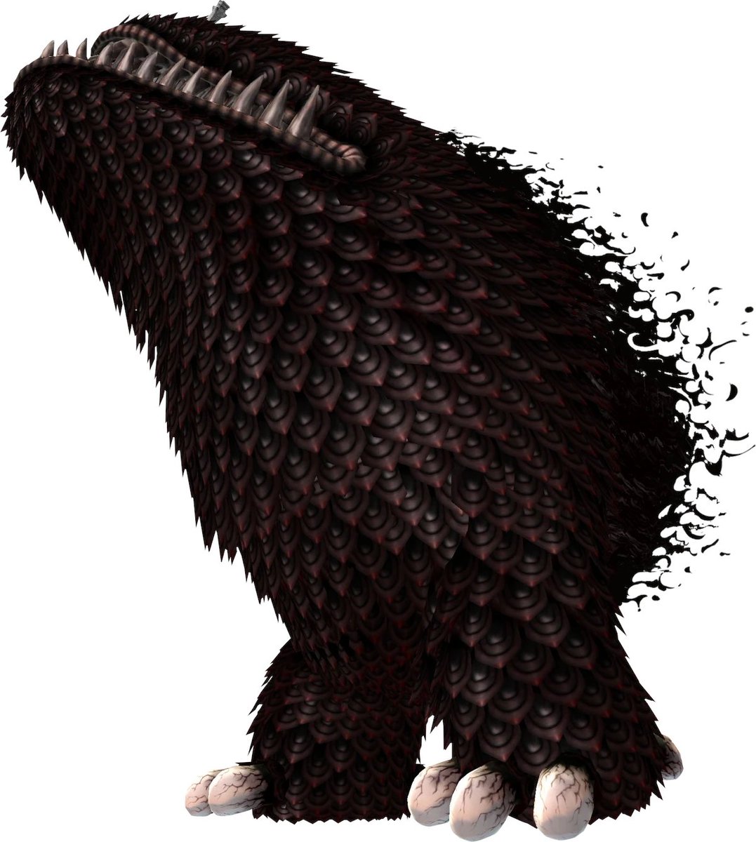 pikzel08's tweet photo. Skyward sword made you fight an avocado with marshmallow toes THREE TIMES https://t.co/dELfnTVnEG