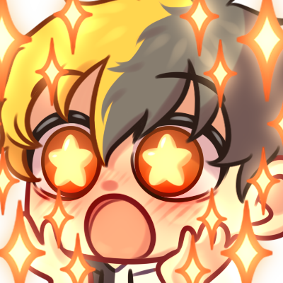 💛ONLY A COUPLE HOURS LEFT!!💛

I'm OFFICIALLY FINISHED with stream prep. It took almost the entire Week since I announced my return 😅

I really forgot how much goes into just running "Me". 

Cant wait to see you all in just a COUPLE HOURS!!
#Vtuber #ENVtuber