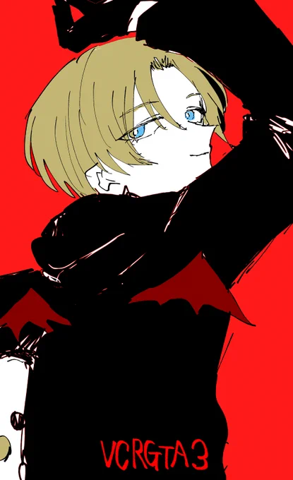 #絵クス絵画 