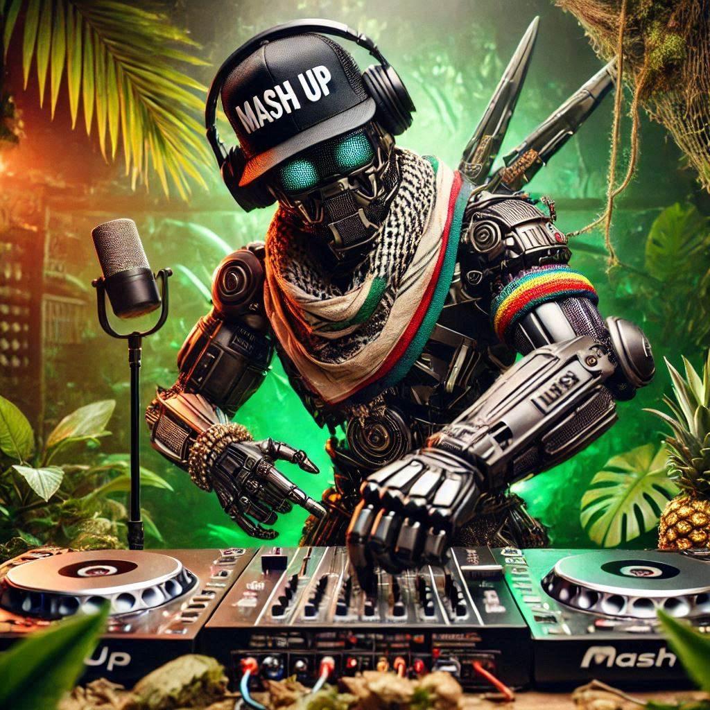 Y1079FM's tweet photo. The blazay Lieutenant is back like he never left, first show of the year 2025 #InfamousMashup #WeekendMashup w/ @eddyblayjr keep it locked right here fam! #3DayWeekend https://t.co/3vTSavDKVi