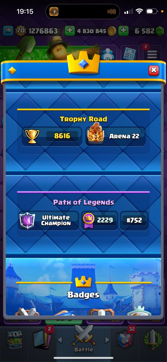 Back in top 1k
