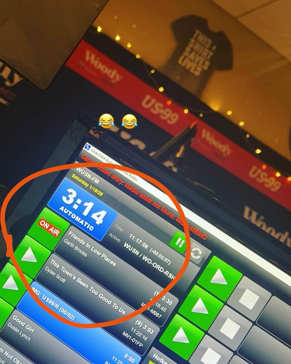 candichicago's tweet image. Yup. Pretty much sums it up. Lol. 
Listen for all your favorite songs with me live #Candi  @US99Chicago