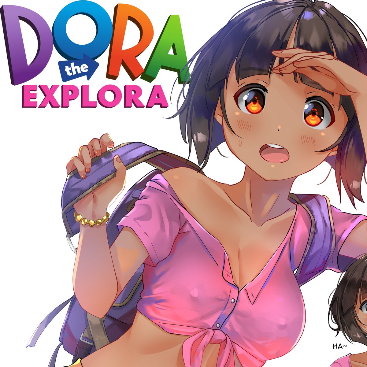 Doralin (@Darrololi) / Posts / X