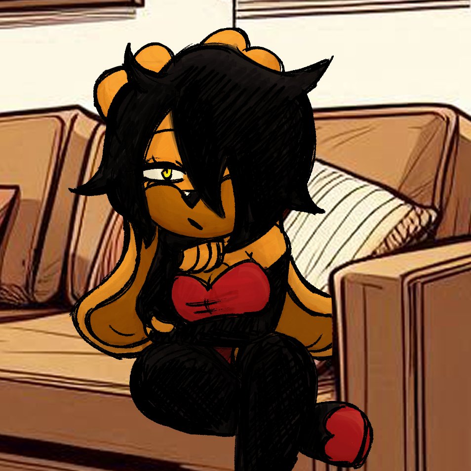 Sonichu, The Fancomichu tweet media