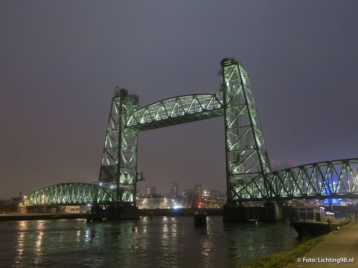 De HEF op het #Noordereiland deze zaterdagavond ✨