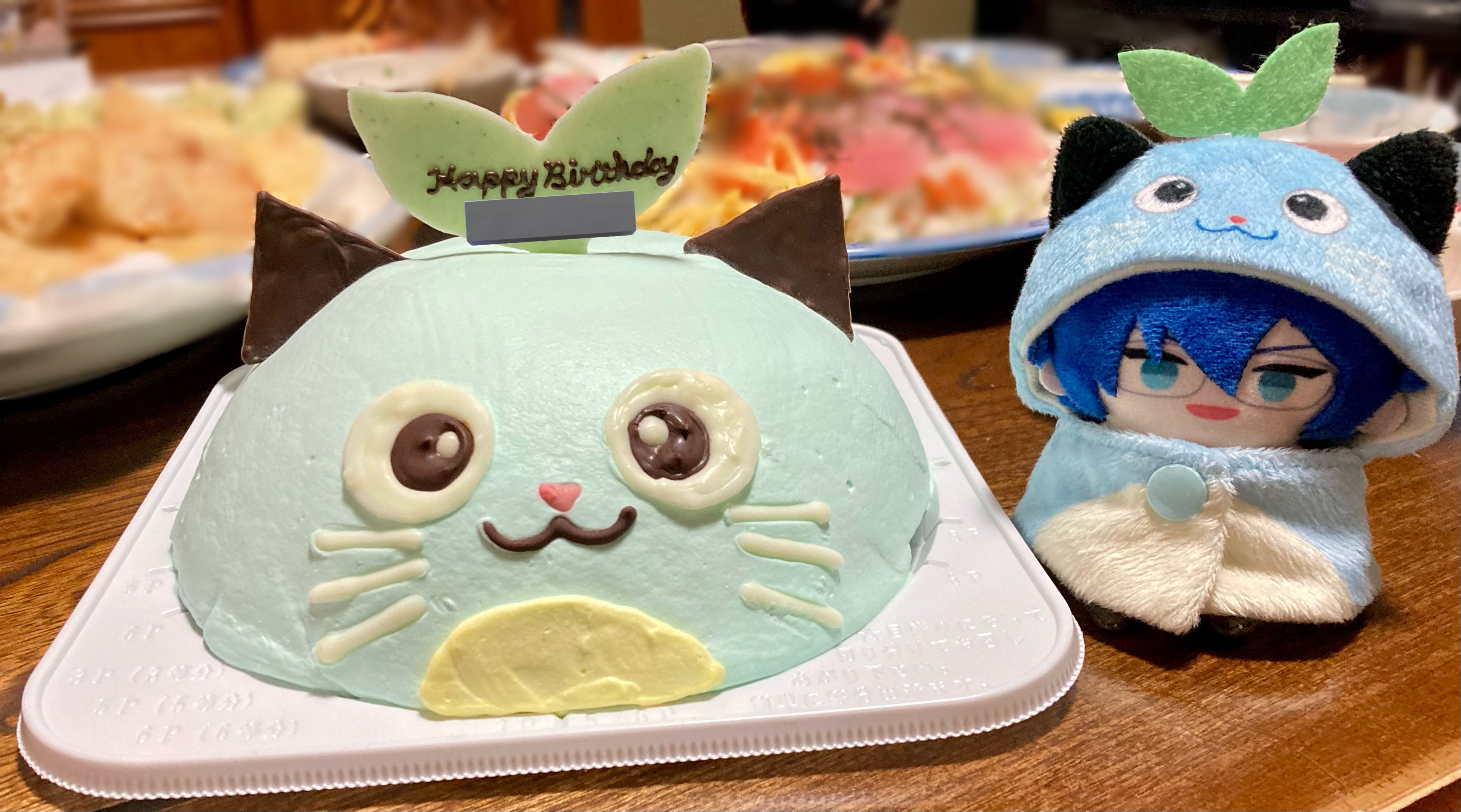 ⭐️ まめねこ ⭐️ まめねことレオス min_faves:100 since:2025-01-01 until:2025