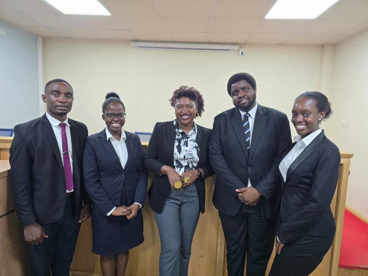 School of Law - UCU tweet media