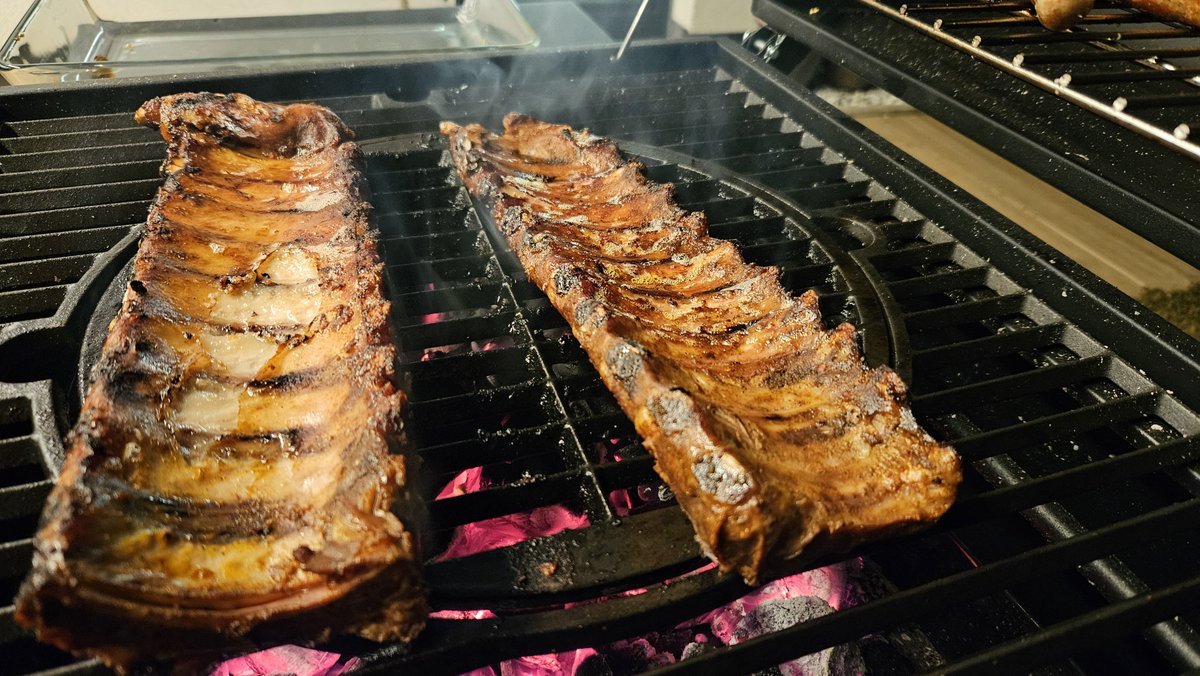 #grilltime