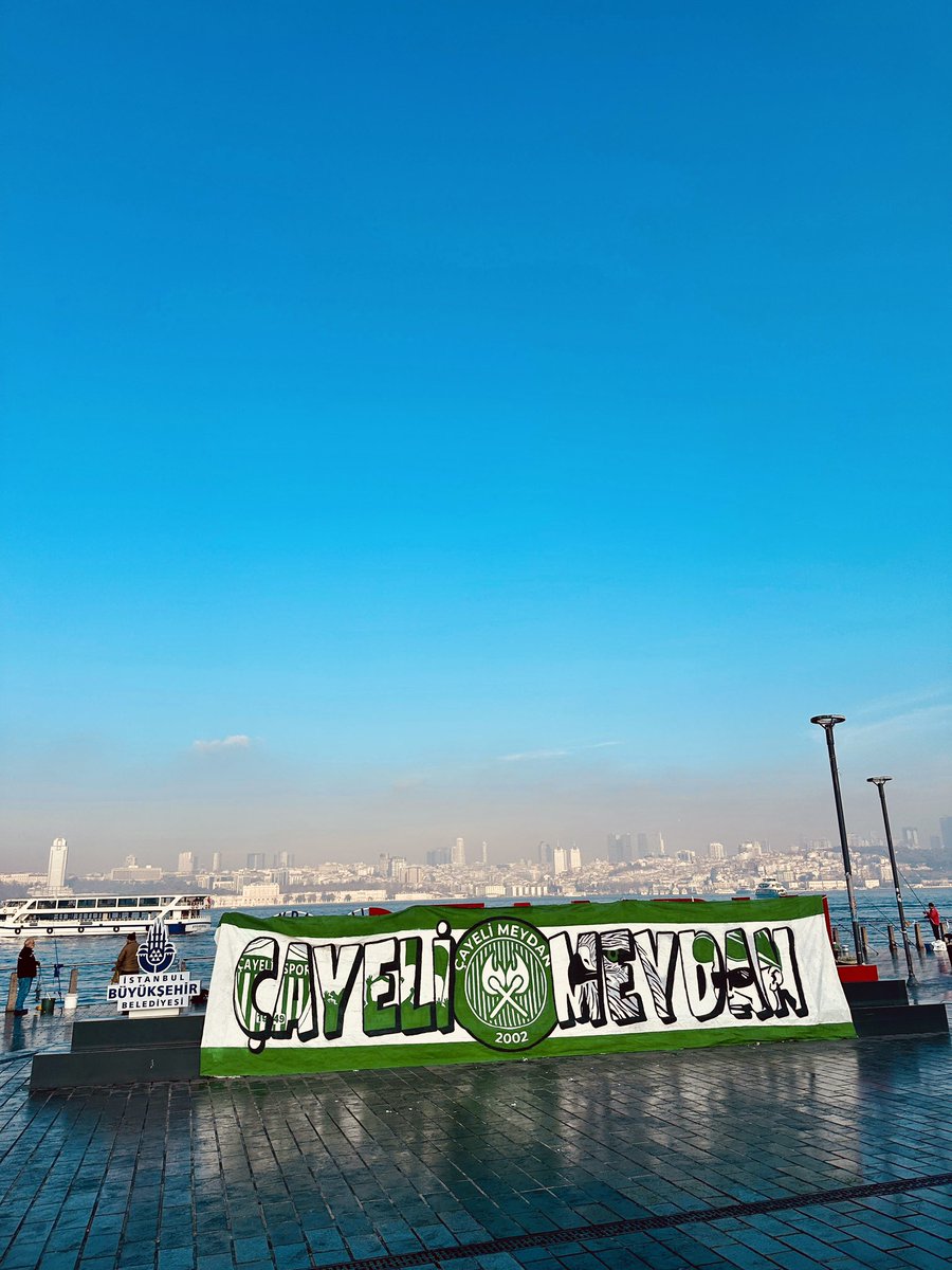 𝐈̇𝐬𝐭𝐚𝐧𝐛𝐮𝐥 𝐬𝐨𝐤𝐚𝐤𝐥𝐚𝐫ı𝐧𝐝𝐚𝐧 𝐂̧𝐚𝐲𝐞𝐥𝐢 𝐌𝐞𝐲𝐝𝐚𝐧 𝐠𝐞𝐜̧𝐭𝐢!