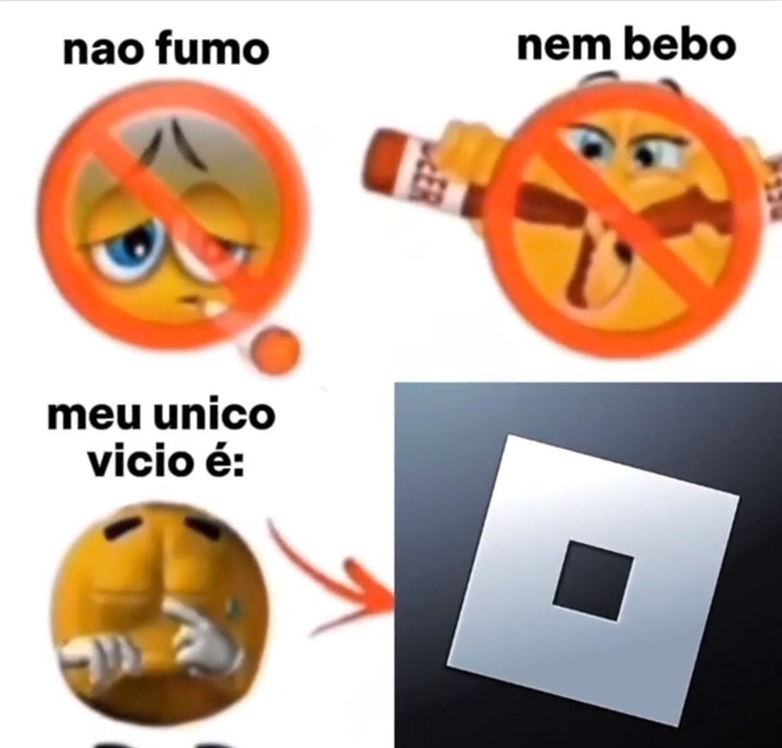 Roblox sem contexto (@contextoroblox) on Twitter photo 