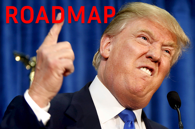 $STRUMP CTO tweet media