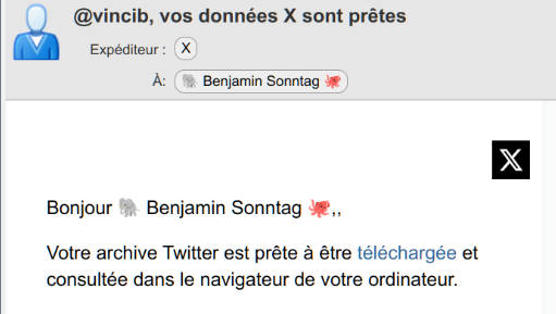 🐘 Benjamin Sonntag 🐙 tweet media