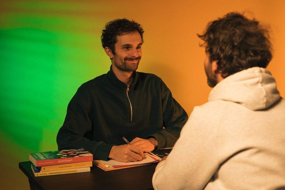 « Un process clair et une bonne communication, même entre les entretiens » 

Petit florilège de ces signes qu’il faut surveiller de près avant de se lancer, basés sur vos (bonnes) expériences. 

buff.ly/3P9QFok