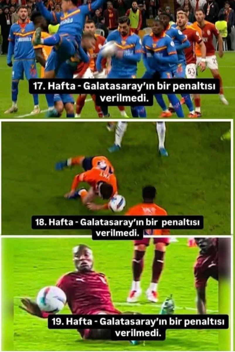 TFF ile savaştayız !

Savaşı kazanmak için Transfer şart ! <a href="/GalatasaraySK/">Galatasaray SK</a> 

#transfer 
#TFFİstifa