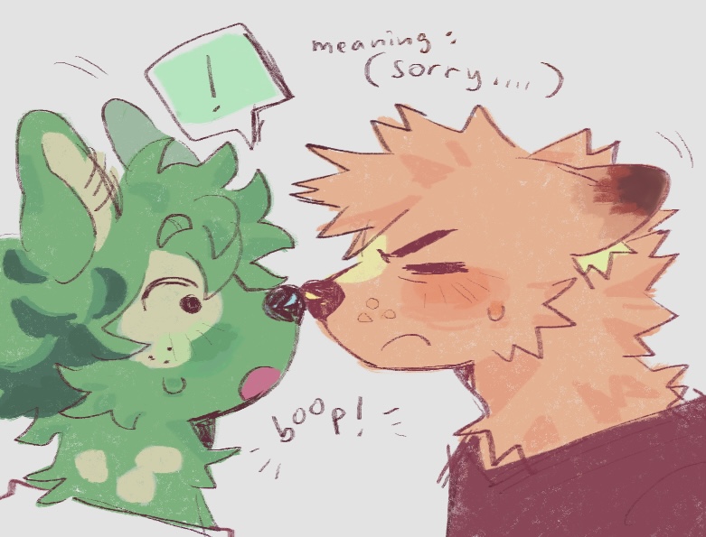 hataramu's tweet photo. #bkdk doggies https://t.co/EICbyMqS4f