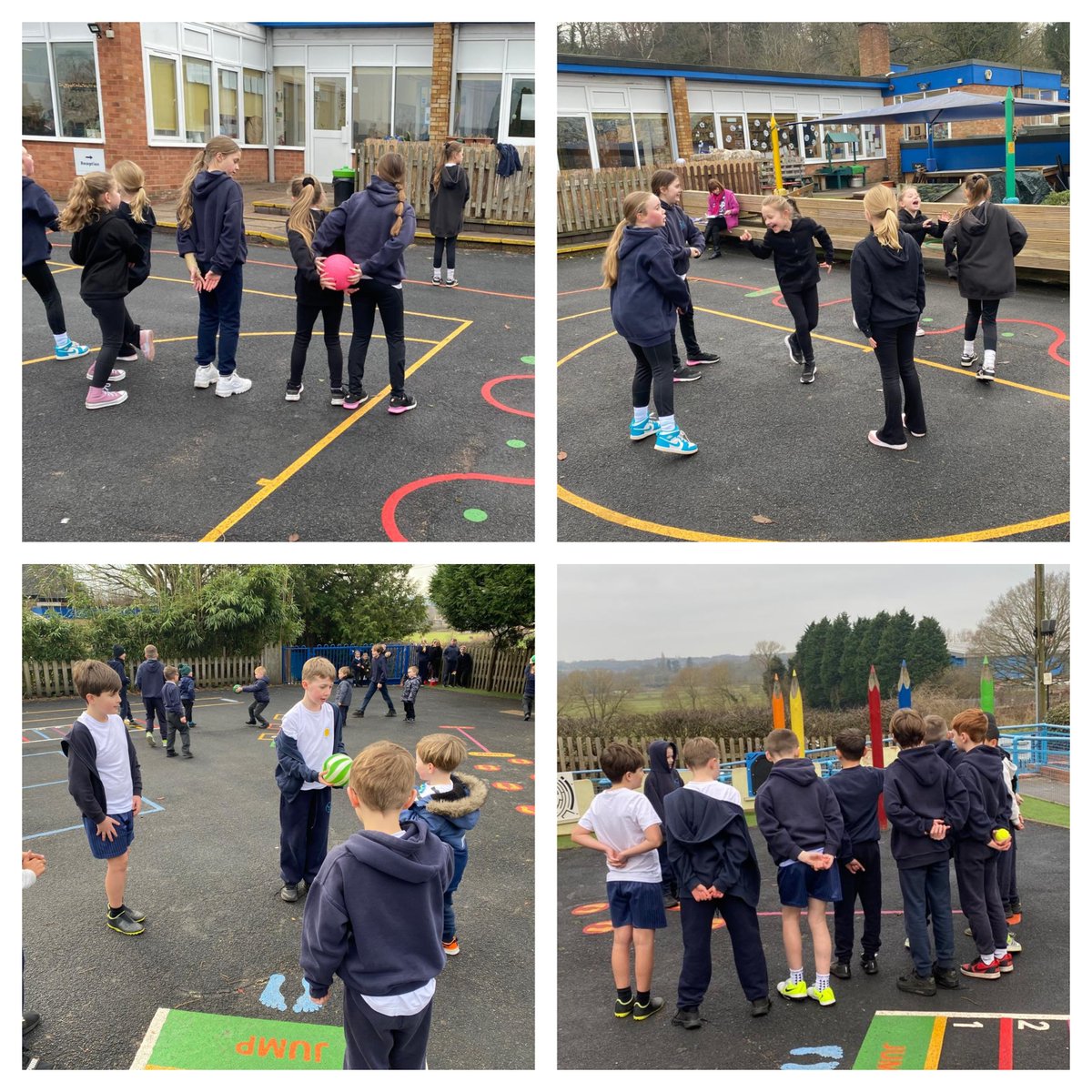 Wilden All Saints (@wildenallsaints) on Twitter photo Developing leadership skills in all our children is really important to us. The year 5 children have been learning some new playground games today which they can teach to their Reception buddies at lunchtime. <a href="/WyreForestSSP/">Wyre Forest SSP</a> <a href="/SevernAcademies/">Severn Academies Educational Trust (SAET)</a> Developing leadership skills in all our children is really important to us. The year 5 children have been learning some new playground games today which they can teach to their Reception buddies at lunchtime. <a href="/WyreForestSSP/">Wyre Forest SSP</a> <a href="/SevernAcademies/">Severn Academies Educational Trust (SAET)</a>