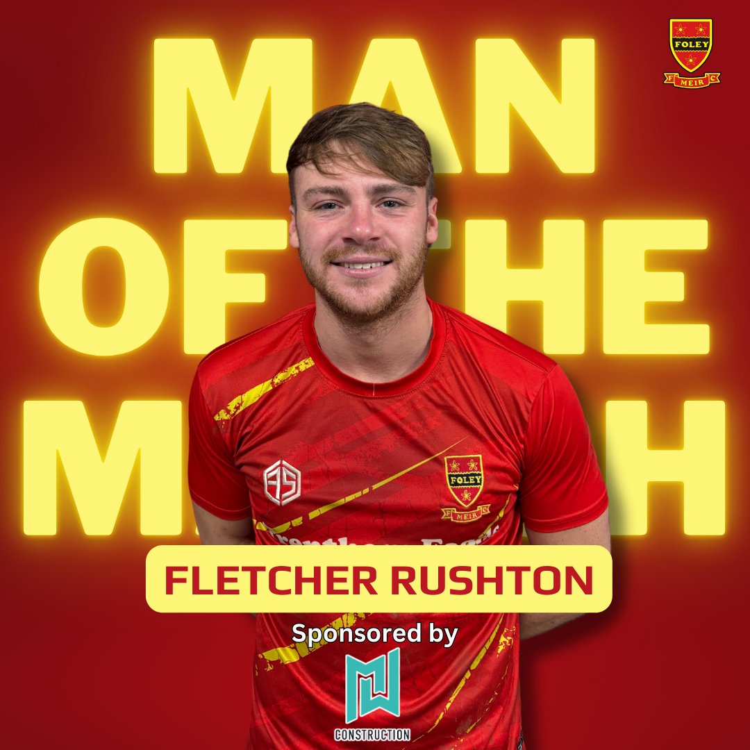 Foley Meir FC tweet media