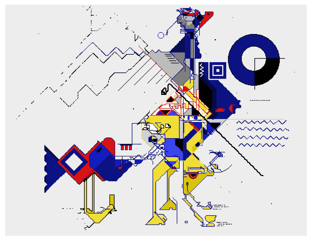 khwampa's tweet photo. Untitled drawing, MS Paint, 2025 https://t.co/6UZRxhl2Lu