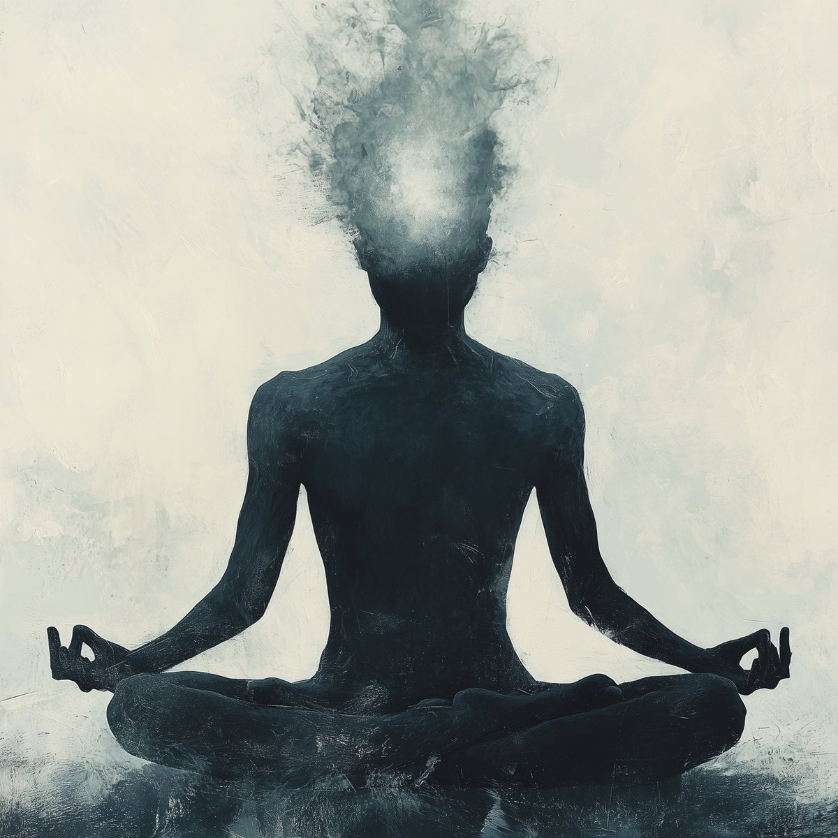 Hace 4 años, pensaba que la meditación era solo para hippies.

Ahora estoy convencido de que es la clave para alcanzar cualquier meta.

Pero cuando empecé a meditar, estaba totalmente perdido. 

Así que aquí te comparto los 5 tips que me habrían ahorrado años de frustración:🧵