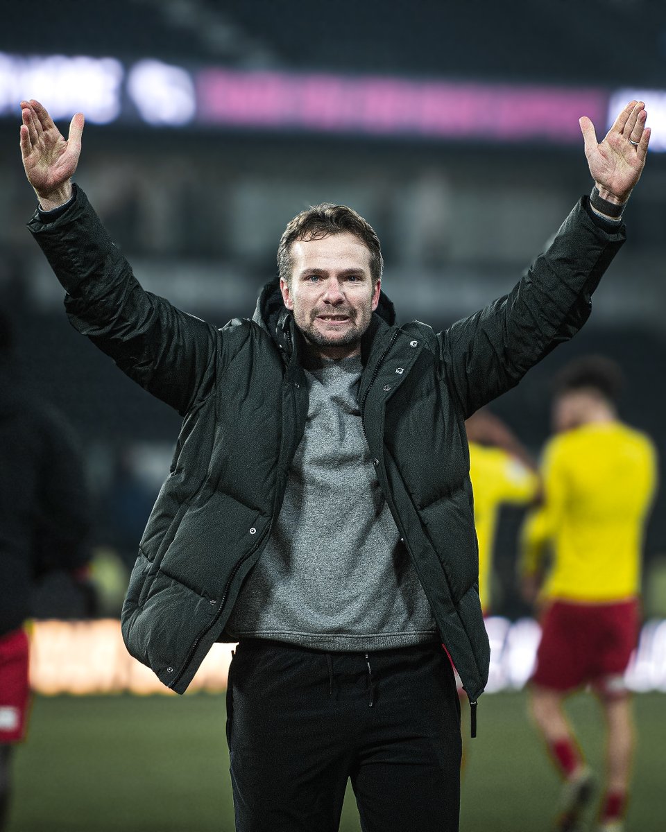 Watford Football Club tweet media