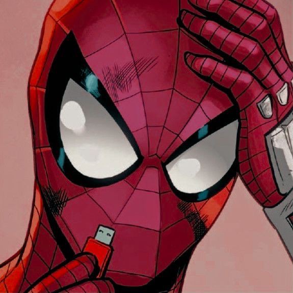 Spidey🕸️ tweet media