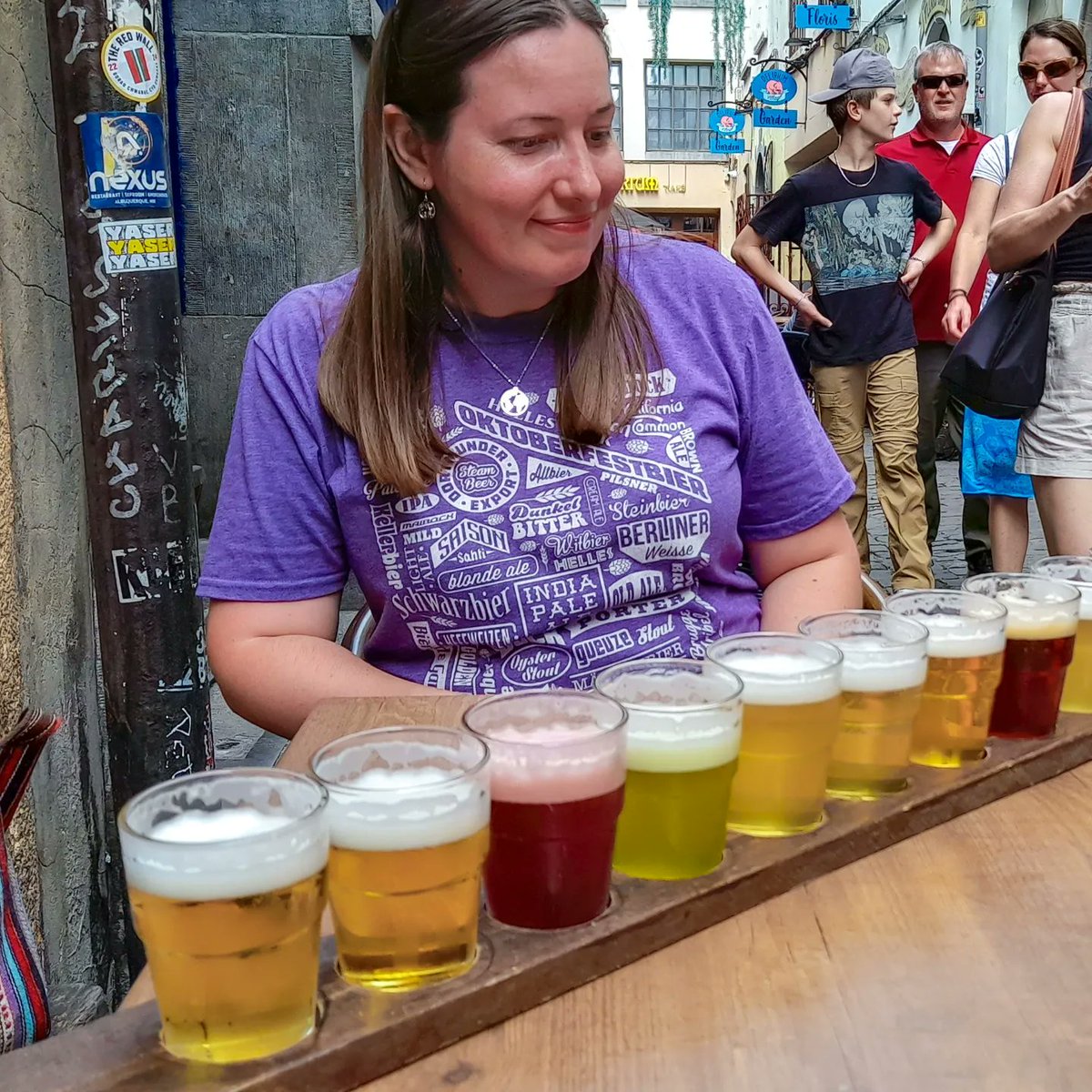 Curious Claire on BlueSky now tweet media