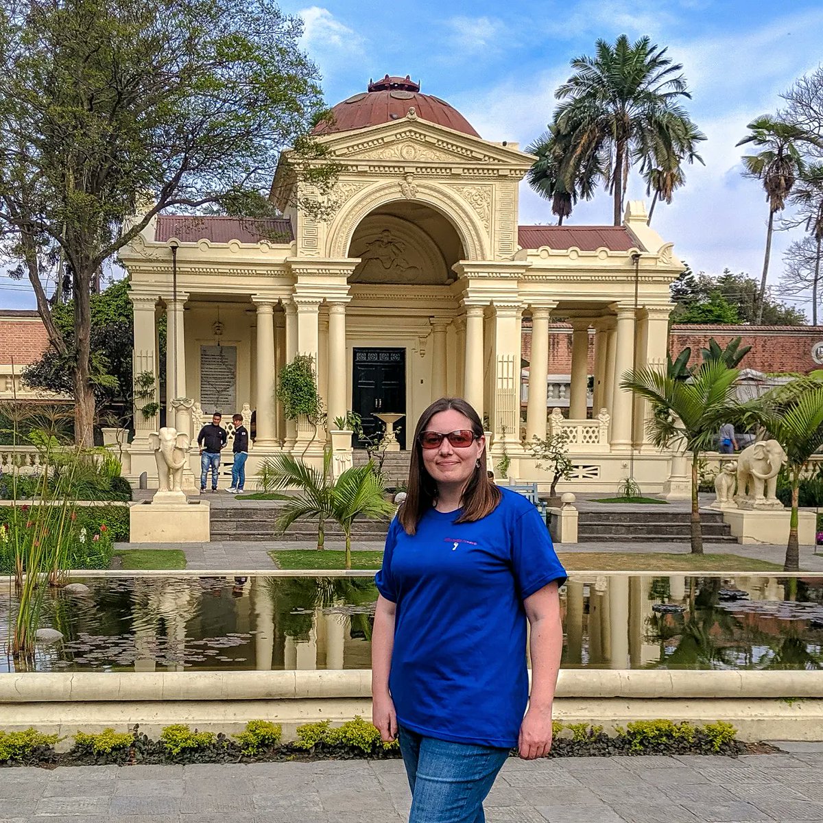 Curious Claire on BlueSky now tweet media