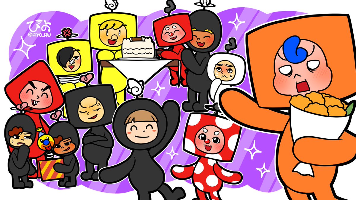 ぴよ🛜 (@PiYO_RW) / Posts / X