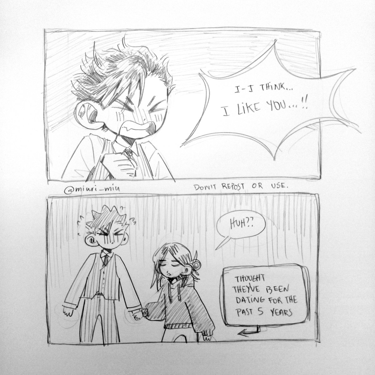 Miuri✨ tweet media