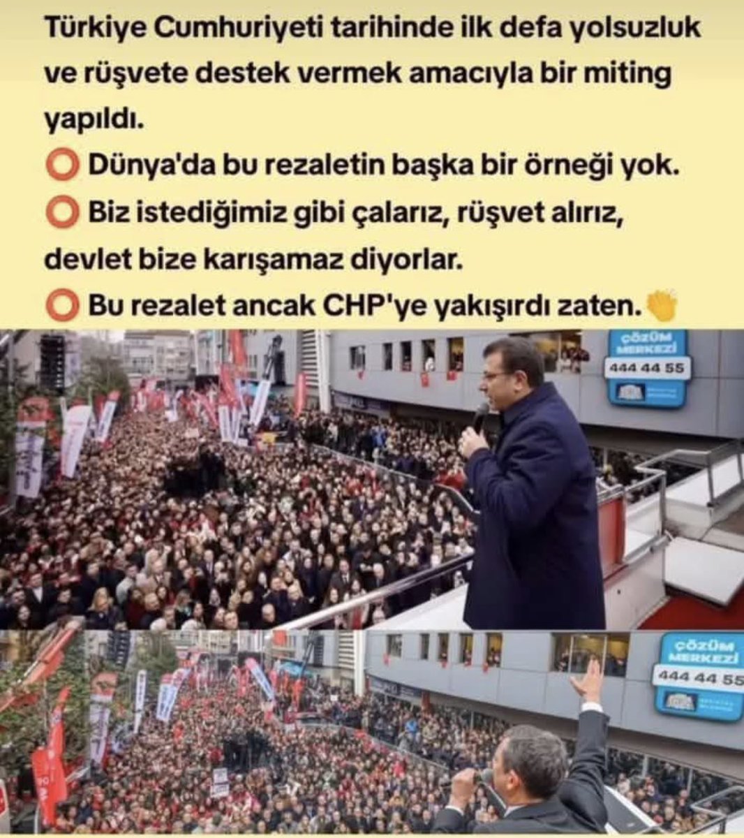 ucarmengu1's tweet photo. Sözde atatürkün partisi cahil halkların partisi https://t.co/UI0gOrvS8W