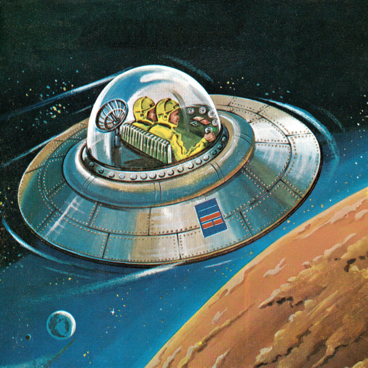 How much technology from non-human craft has been surreptitiously provided to defense contractors and found its way into weapons research?