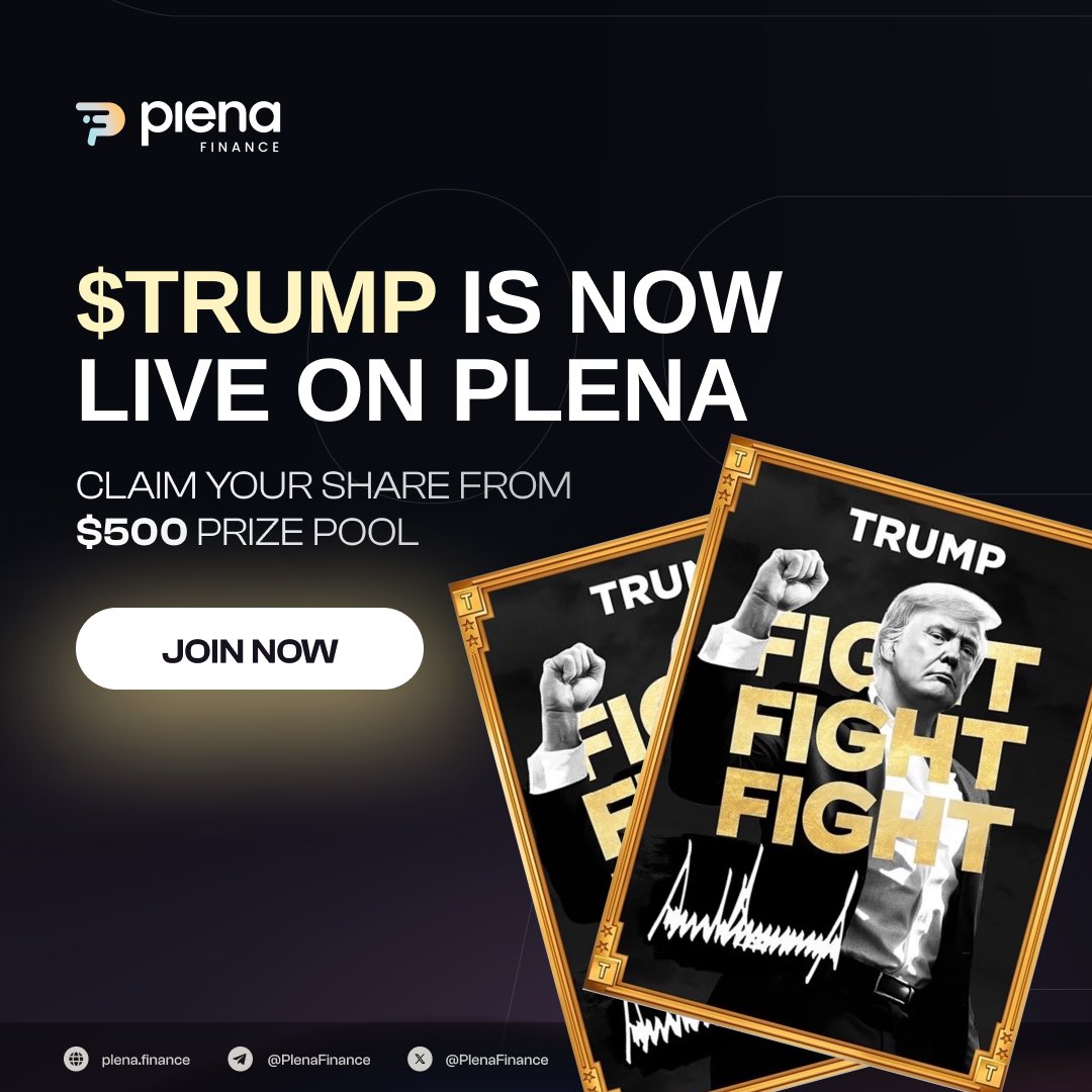 Plena → Noah Network tweet media