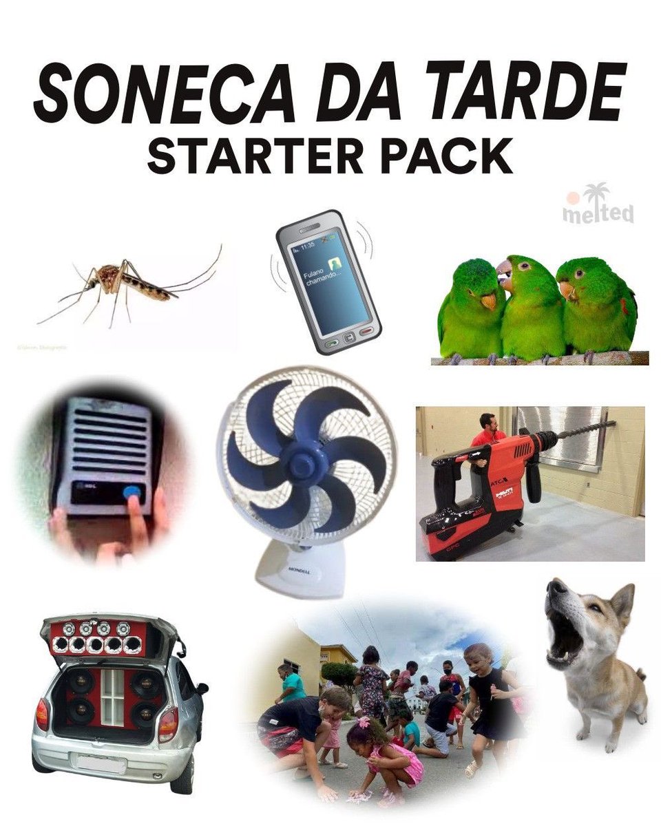 Shitpost só que de verdade tweet media