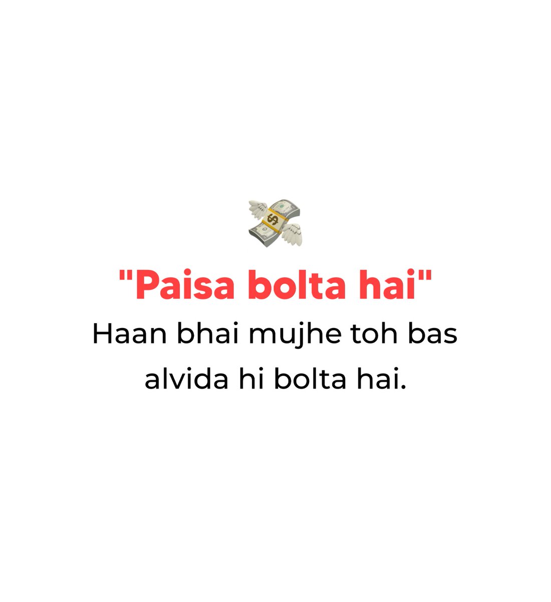 nawabbhai's tweet photo. 💰 hai to honey hai 😆 https://t.co/FjkTd4NtZb