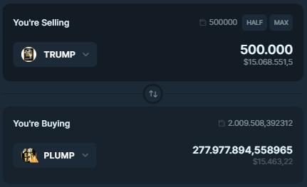 PlumpMeme's tweet photo. who is doing this? https://t.co/QzAnCW8pUR